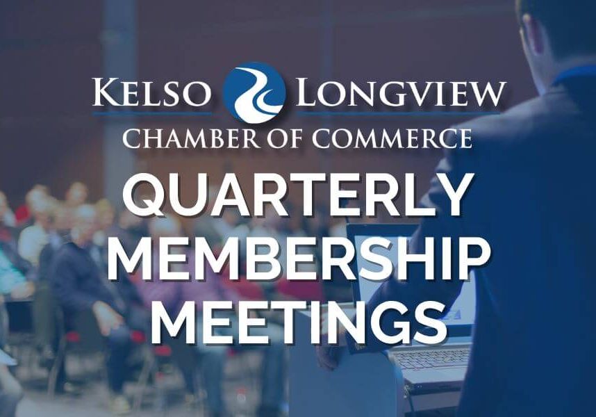 Quarterly Membership Meeting